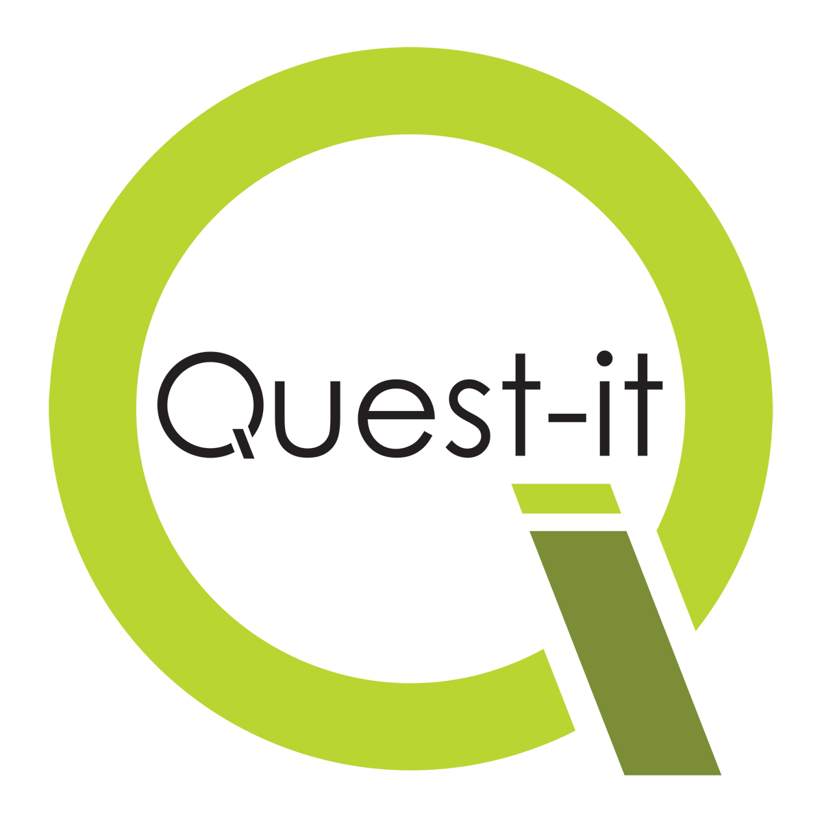 Quest-it | Expertise in Social Profit